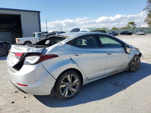Image 3 of 2016 HYUNDAI ELANTRA SE 2016 with VIN 5NPDH4AE1GH674991
