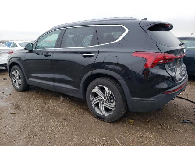 Obraz 2 z 2023 HYUNDAI SANTA FE SEL 2023 z VIN 5NMS24AJ0PH618107