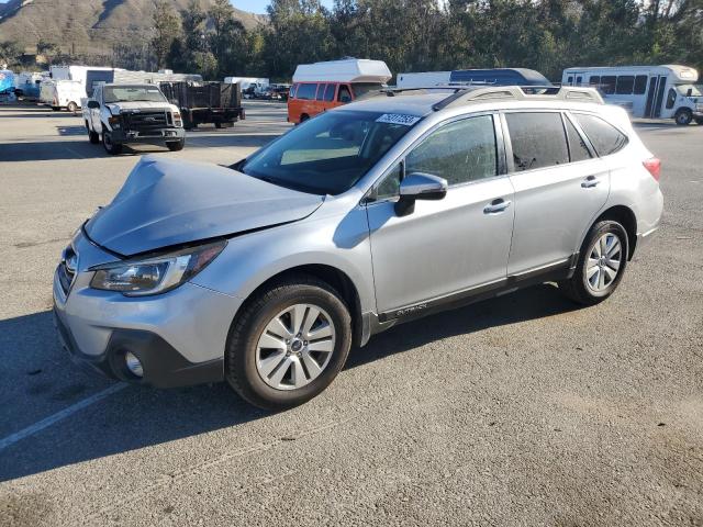 Obraz 1 z 2019 SUBARU OUTBACK 2.5I PREMIUM 2019 z VIN 4S4BSAHC3K3225274
