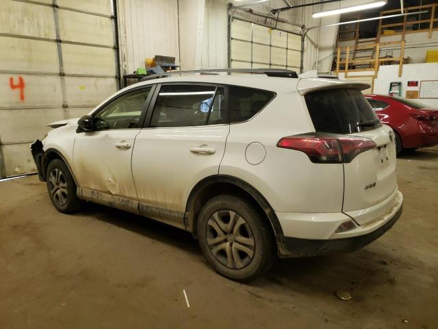 Obraz 2 z 2017 TOYOTA RAV4 LE 2017 z VIN JTMBFREV9HJ715719
