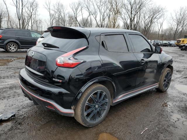 Obraz 3 z 2017 NISSAN JUKE S 2017 z VIN JN8AF5MR2HT700965