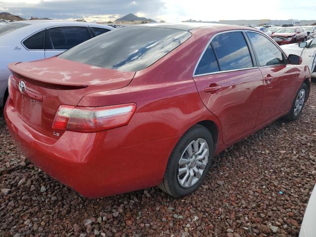 Obraz 3 z 2009 TOYOTA CAMRY BASE 2009 z VIN 4T1BE46K49U273423