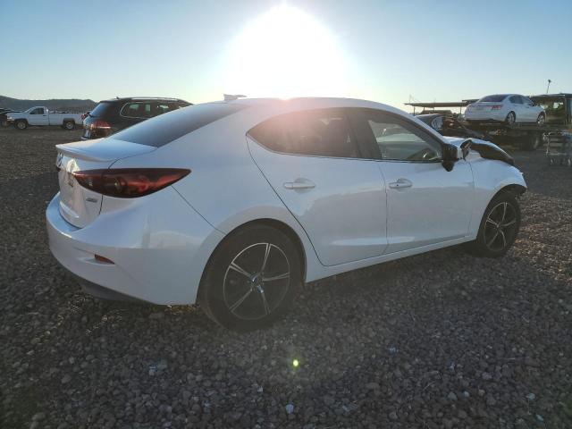 Изображение 3 2015 MAZDA 3 GRAND TOURING 2015 с VIN 3MZBM1W70FM218773