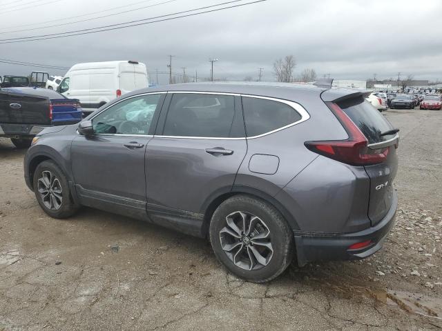 Obraz 2 z 2020 HONDA CR-V EX 2020 z VIN 7FARW1H51LE030937