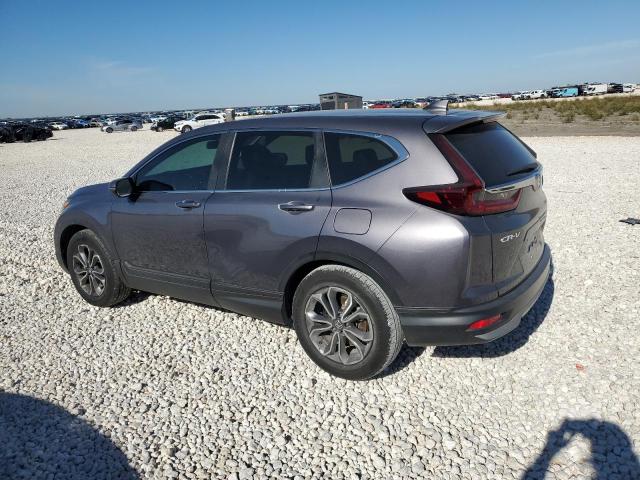 Изображение 2 2020 HONDA CR-V EXL 2020 с VIN 7FARW1H81LE025621