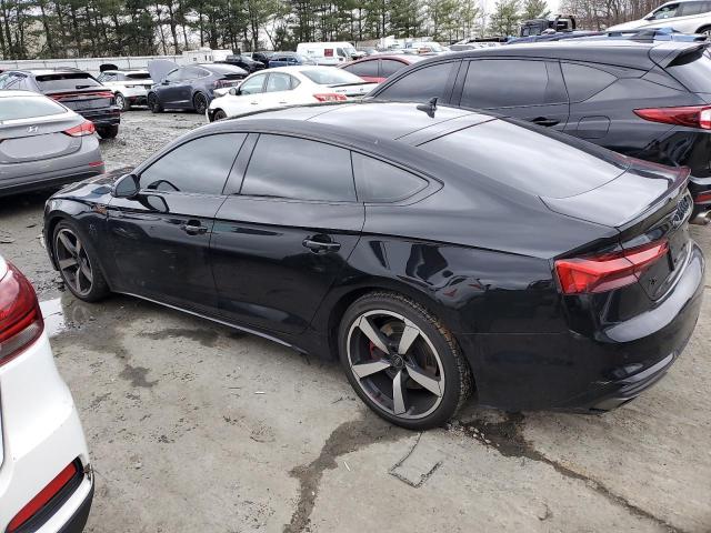 Obraz 2 z 2023 AUDI A5 PREMIUM PLUS 45 2023 z VIN WAUFACF54PA058951