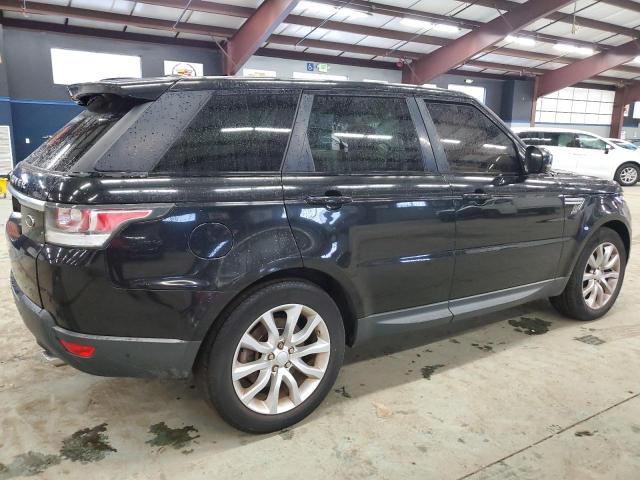 Obraz 3 z 2015 LAND ROVER RANGE ROVER HSE 2015 z VIN SALWR2VF6FA628262