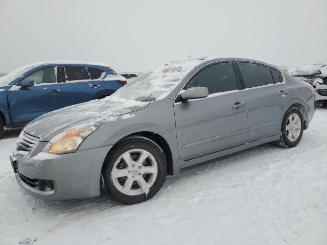 Image 1 of 2009 NISSAN ALTIMA 2.5 2009 with VIN 1N4AL21E79N519098