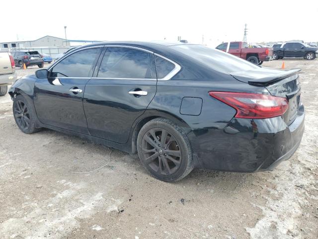 Obraz 2 z 2018 NISSAN ALTIMA 2.5 2018 z VIN 1N4AL3AP6JC299413