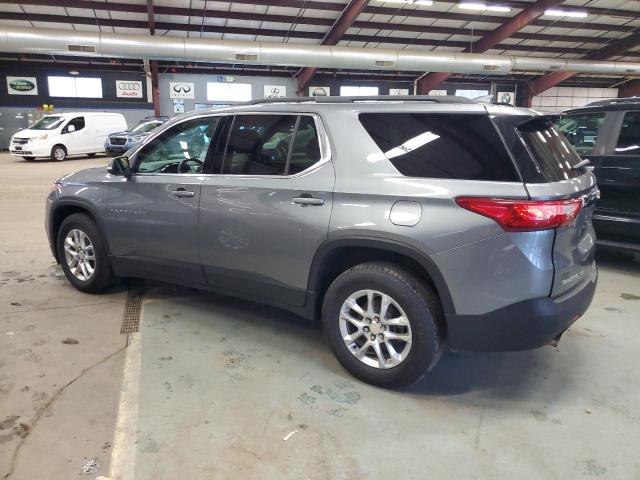 Obraz 2 z 2021 CHEVROLET TRAVERSE LT 2021 z VIN 1GNEVGKW6MJ160201