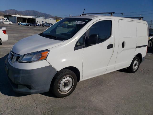 Obraz 1 z 2014 NISSAN NV200 2.5S 2014 z VIN 3N6CM0KN4EK694456