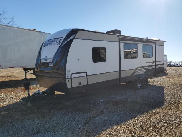 Image 2 of 2019 CRUI RADIANCE 2019 with VIN 5RXFB3023K2398655