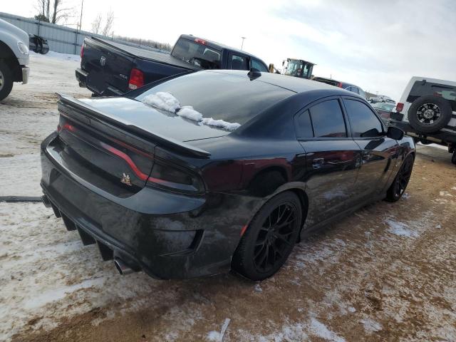 Изображение 3 2016 DODGE CHARGER R/T SCAT PACK 2016 с VIN 2C3CDXGJ4GH198956