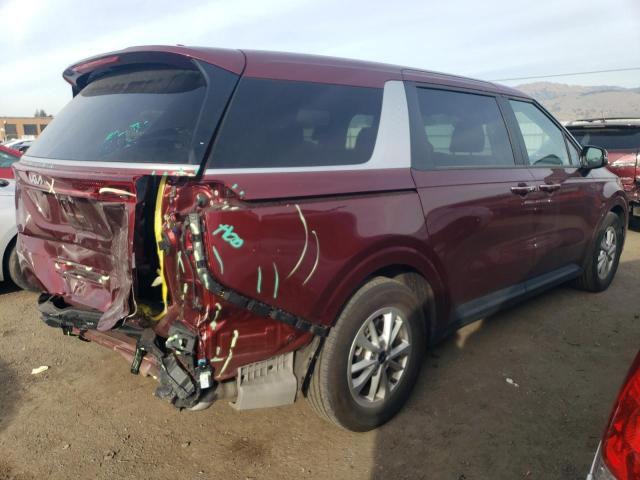 Изображение 3 2023 KIA CARNIVAL LX 2023 с VIN KNDNB4H39P6212618