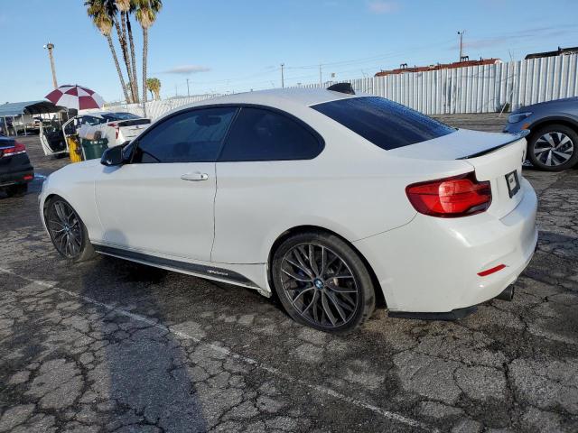 Obraz 2 z 2018 BMW M240I  2018 z VIN WBA2J5C54JVB28112