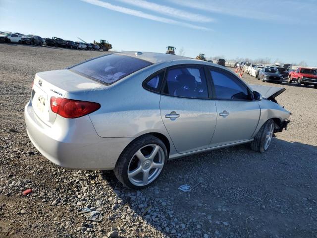Image 3 of 2008 HYUNDAI ELANTRA GLS 2008 with VIN KMHDU46D58U386860