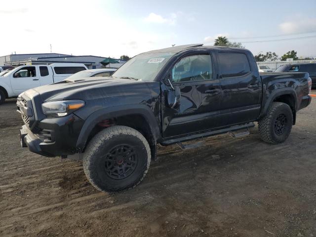 2023 TOYOTA TACOMA DOUBLE CAB 2023 image