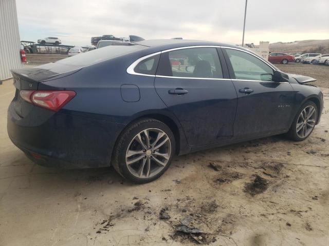 Image 3 of 2022 CHEVROLET MALIBU LT 2022 with VIN 1G1ZD5ST6NF191033
