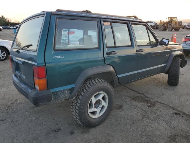 Image 3 of 1995 JEEP CHEROKEE SE 1995 with VIN 1J4FJ28S2SL507602