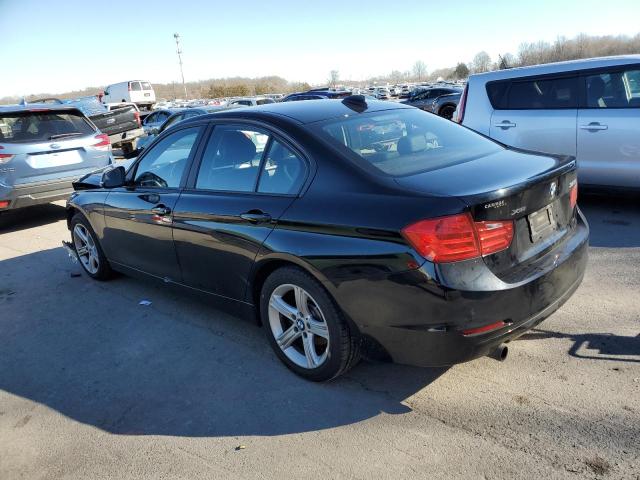 Изображение 2 2015 BMW 320 I XDRIVE 2015 с VIN WBA3C3C57FK202616