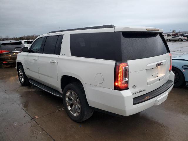 Obraz 2 z 2016 GMC YUKON XL C1500 SLE 2016 z VIN 1GKS1FKC4GR126775