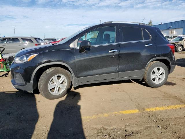 Изображение 2020 CHEVROLET TRAX 1LT 2020