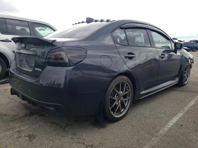 Image 3 of 2016 SUBARU WRX LIMITED 2016 with VIN JF1VA1J6XG9832713