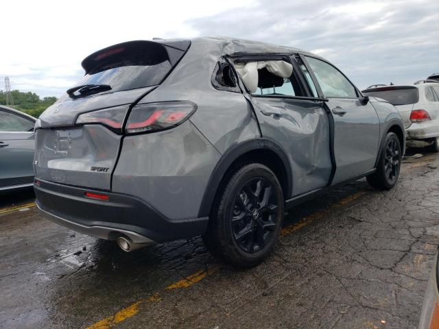 Image 3 of 2023 HONDA HR-V SPORT 2023 with VIN 3CZRZ2H58PM750580