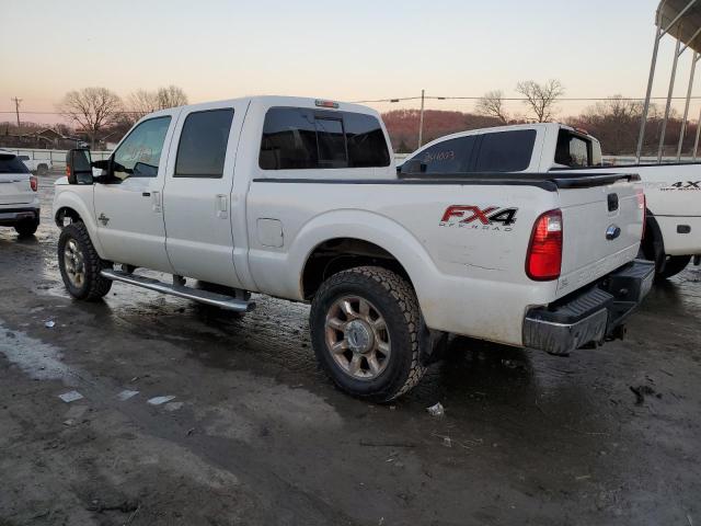 Изображение 2 2016 FORD F250 SUPER DUTY 2016 с VIN 1FT7W2BT9GEB91088
