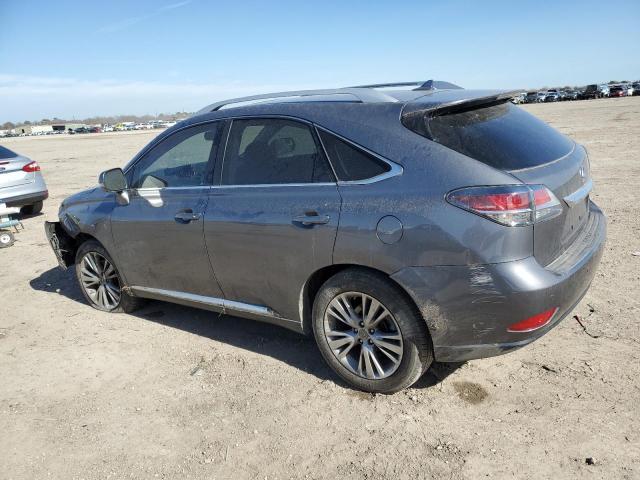 Image 2 of 2013 LEXUS RX 350 2013 with VIN 2T2ZK1BA4DC100588