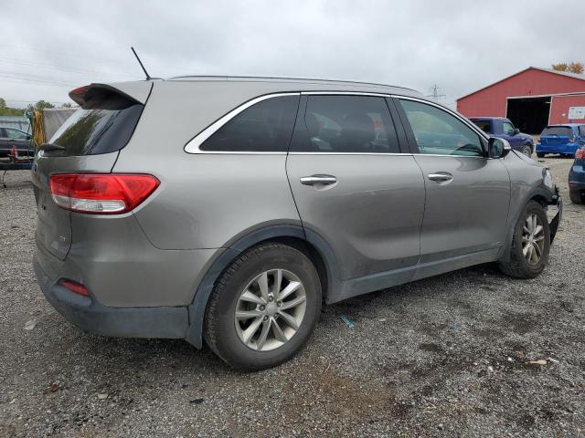 Obraz 3 z 2017 KIA SORENTO LX 2017 z VIN 5XYPGDA38HG209082