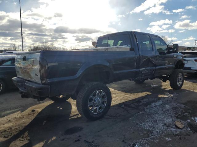 Image 3 of 2000 FORD F350 SRW SUPER DUTY 2000 with VIN 1FTSW31F1YED89810