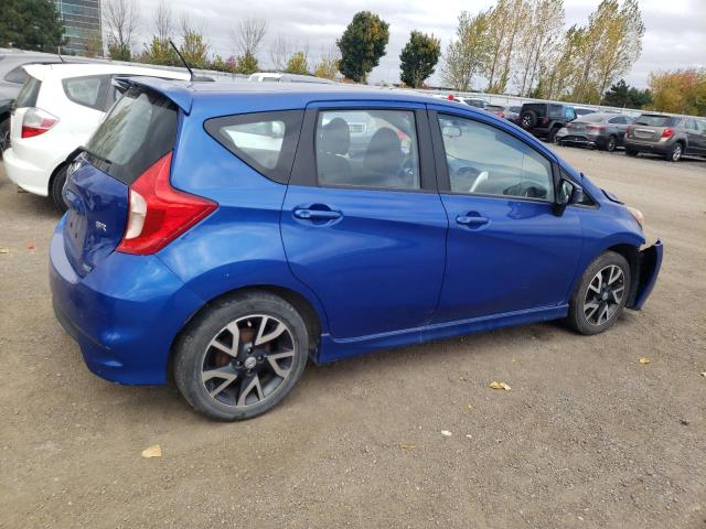 Изображение 3 2015 NISSAN VERSA NOTE S 2015 с VIN 3N1CE2CP3FL354953