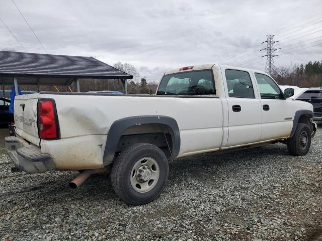 Obraz 3 z 2006 CHEVROLET SILVERADO C2500 HEAVY DUTY 2006 z VIN 1GCHC23U56F156271
