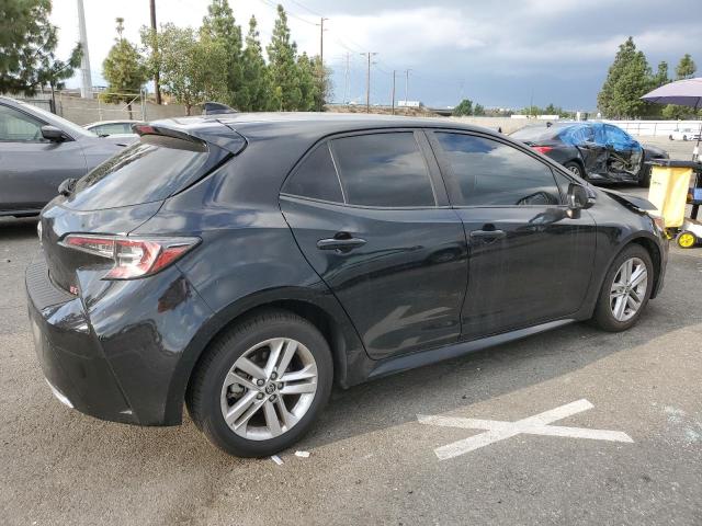 Изображение 3 2019 TOYOTA COROLLA SE 2019 с VIN JTNK4RBE1K3055127