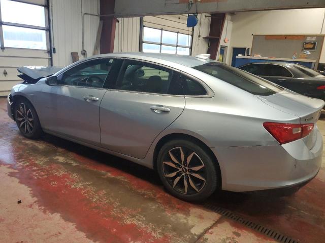 Image 2 of 2017 CHEVROLET MALIBU LT 2017 with VIN 1G1ZE5ST4HF264241