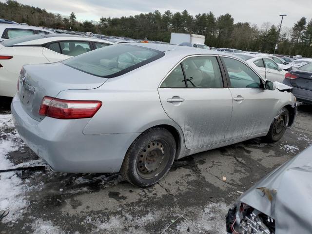 Image 3 of 2007 TOYOTA CAMRY LE 2007 with VIN 4T1BK46K87U525177