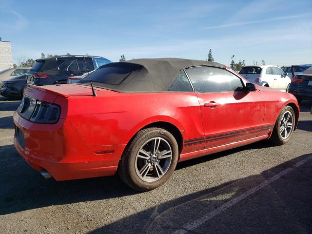 Image 3 of 2013 FORD MUSTANG  2013 with VIN 1ZVBP8EM3D5236565