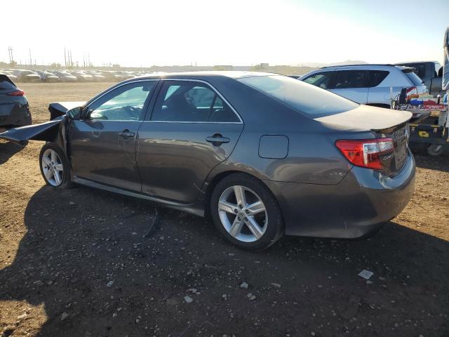 Изображение 2 2014 TOYOTA CAMRY L 2014 с VIN 4T1BF1FK6EU867243