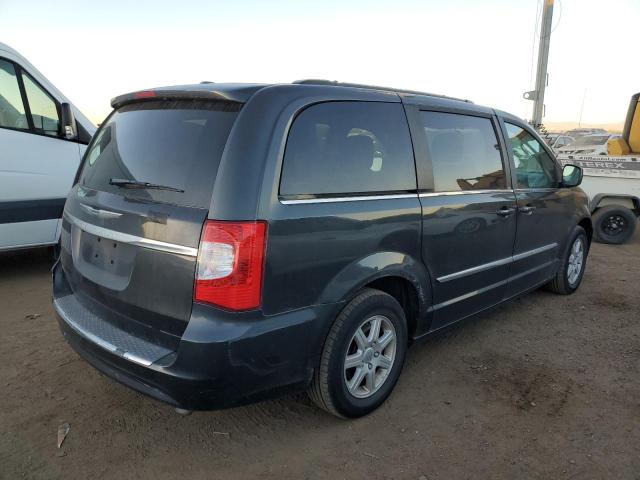 Obraz 3 z 2012 CHRYSLER TOWN & COUNTRY TOURING 2012 z VIN 2C4RC1BG5CR352967