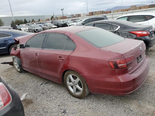 Изображение 2 2016 VOLKSWAGEN JETTA S 2016 с VIN 3VW267AJ2GM377604