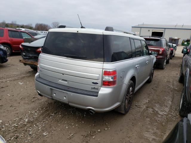 Obraz 3 z 2014 FORD FLEX SEL 2014 z VIN 2FMGK5C81EBD07881