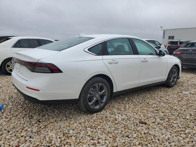 Image 3 of 2024 HONDA ACCORD EX 2024 with VIN 1HGCY1F30RA001378
