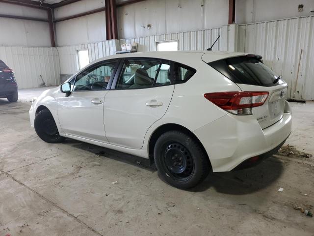 Изображение 2 2019 Subaru Impreza 2019 с VIN 4S3GTAB64K3707195