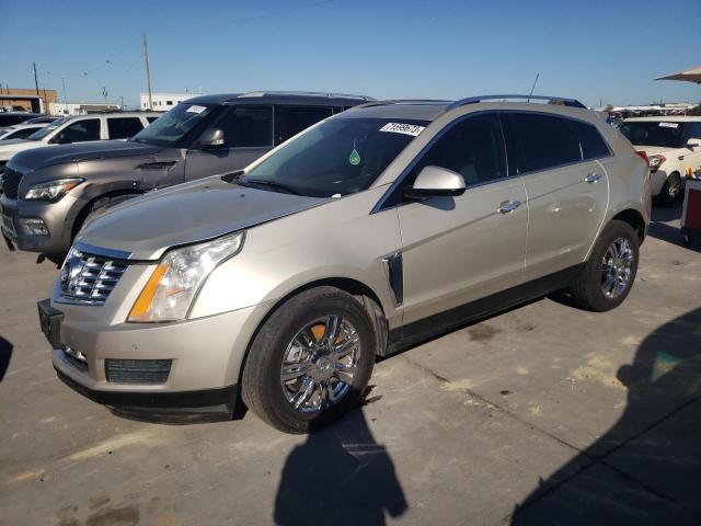 2015 CADILLAC SRX LUXURY COLLECTION 2015 image