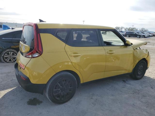 Изображение 3 2020 KIA SOUL LX 2020 с VIN KNDJ23AUXL7094692