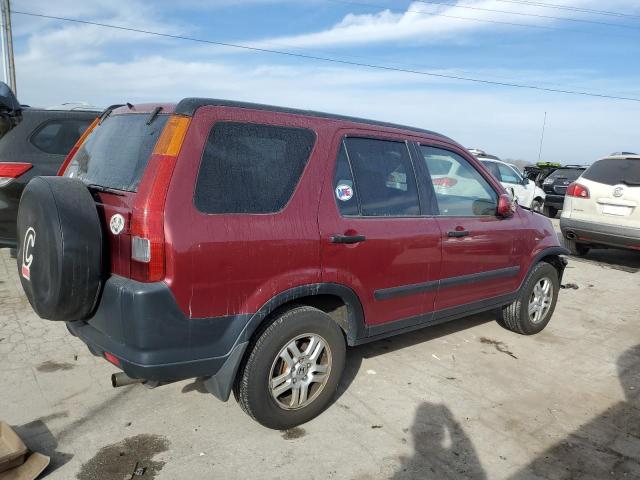 Изображение 3 2004 HONDA CR-V EX 2004 с VIN JHLRD78884C034189