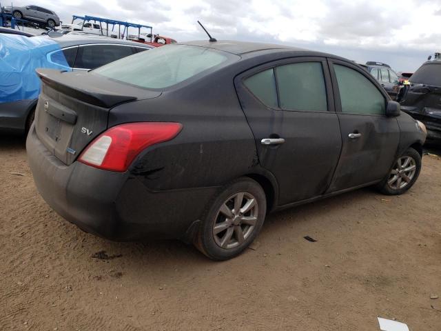 Image 3 of 2014 NISSAN VERSA S 2014 with VIN 3N1CN7AP4EL852531