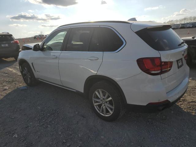 Изображение 2 2015 BMW X5 XDRIVE35I 2015 с VIN 5UXKR0C58F0K55461
