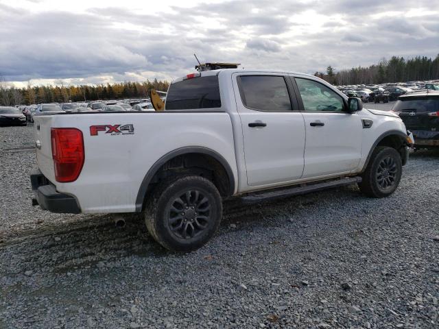 Image 3 of 2020 FORD RANGER XL 2020 with VIN 1FTER4FH8LLA89853